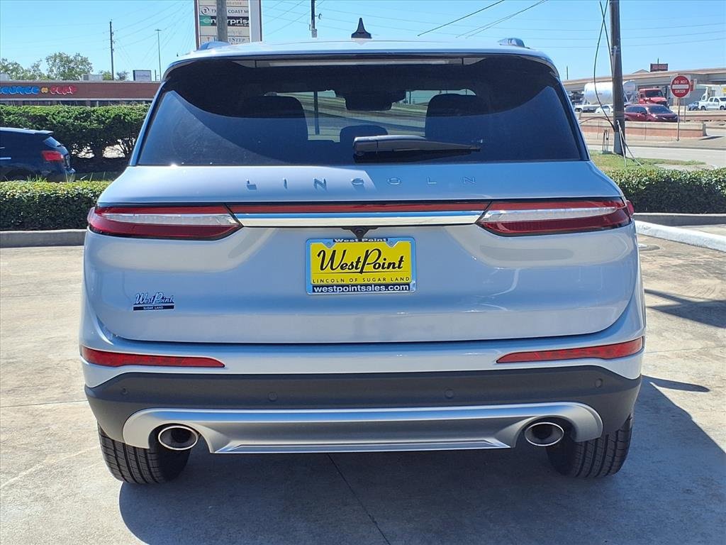 New 2026 Lincoln Corsair Premiere image 14