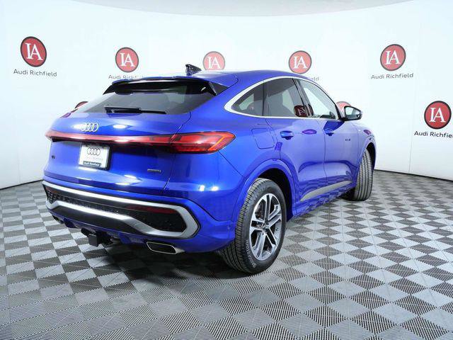 Used 2025 Audi Q5 Prestige image 8