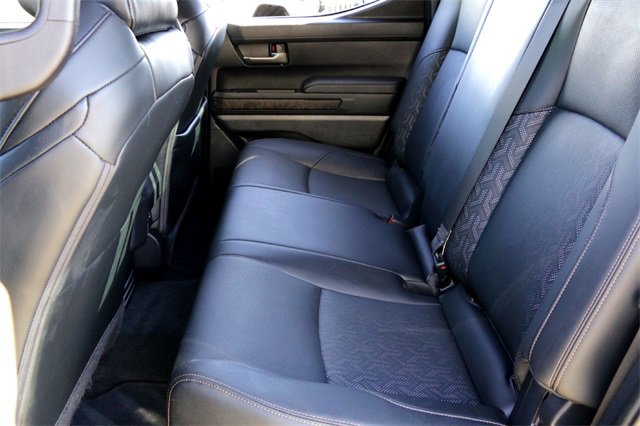 Used 2024 Toyota Tacoma Limited image 25