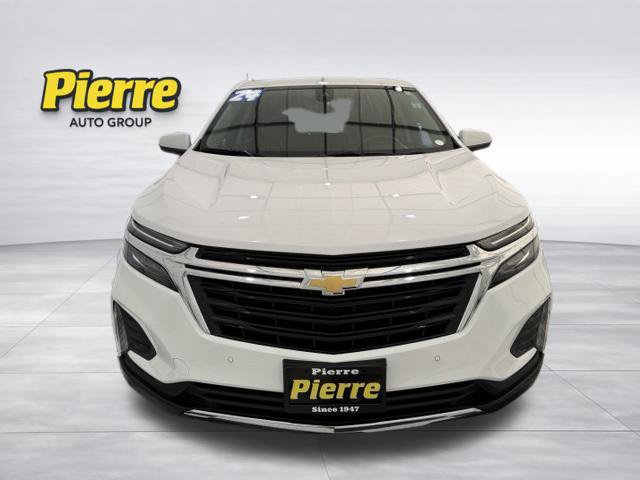 Used 2024 Chevrolet Equinox LT FWD image 8