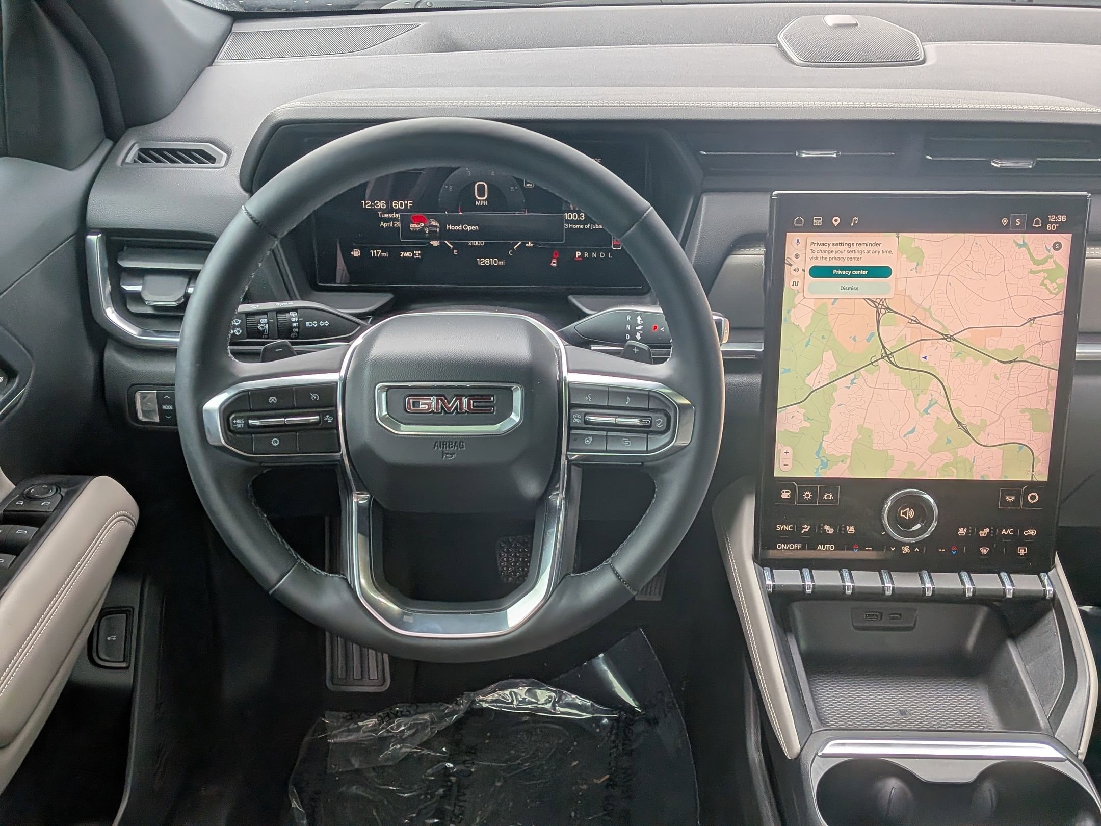 Certified 2025 GMC Terrain Elevation w/ Elevation Premium Package AWD/4WD image 18