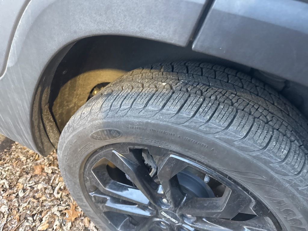 Used 2020 GMC Terrain SLT w/ Preferred Package image 14