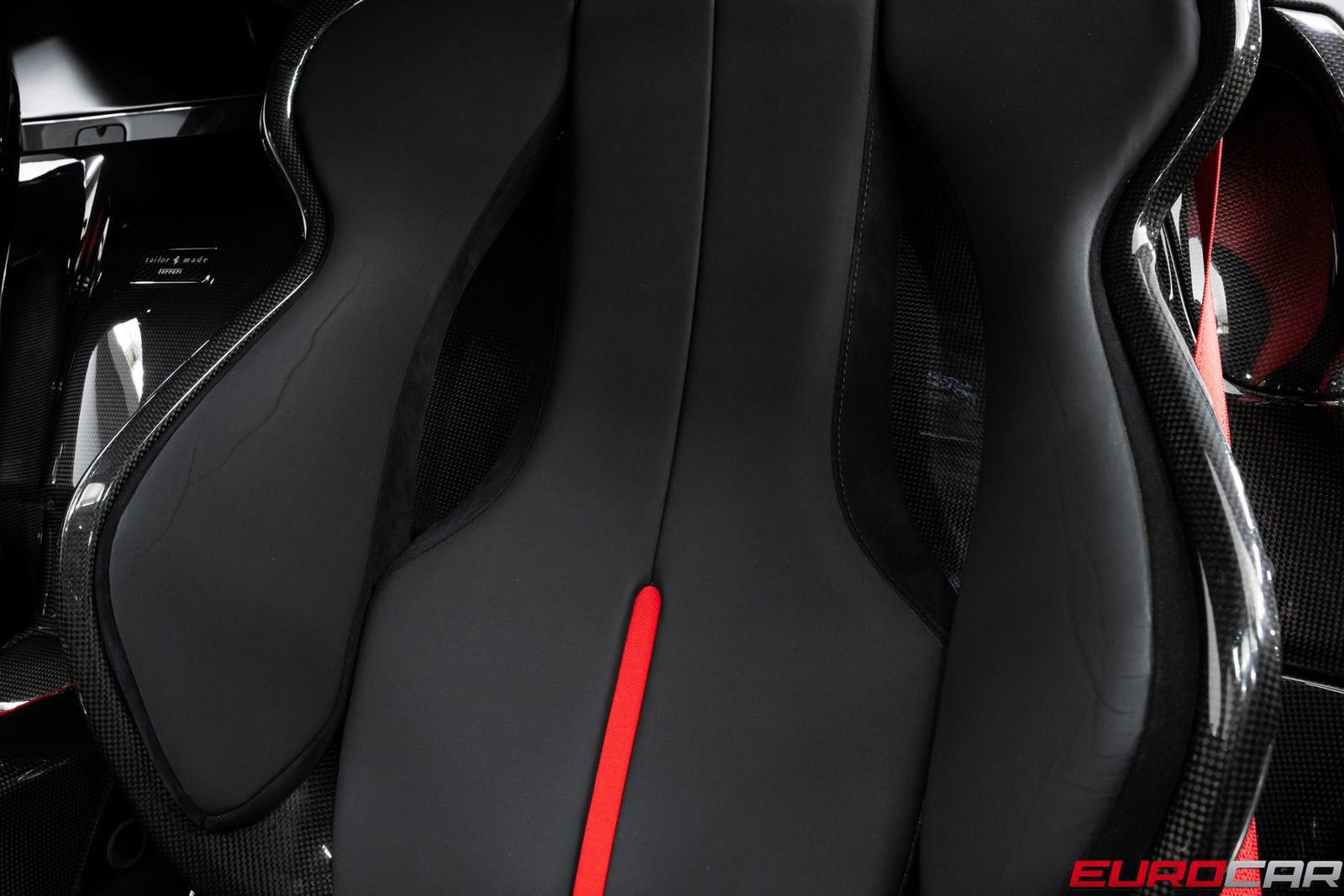 Used 2021 Ferrari SF90 Stradale AWD/4WD image 48