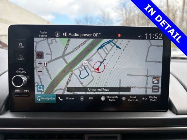 Certified 2023 Honda Pilot Touring image 29