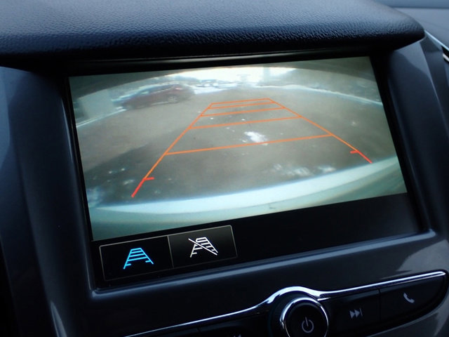 Used 2017 Chevrolet Cruze LT w/ Convenience Package image 30