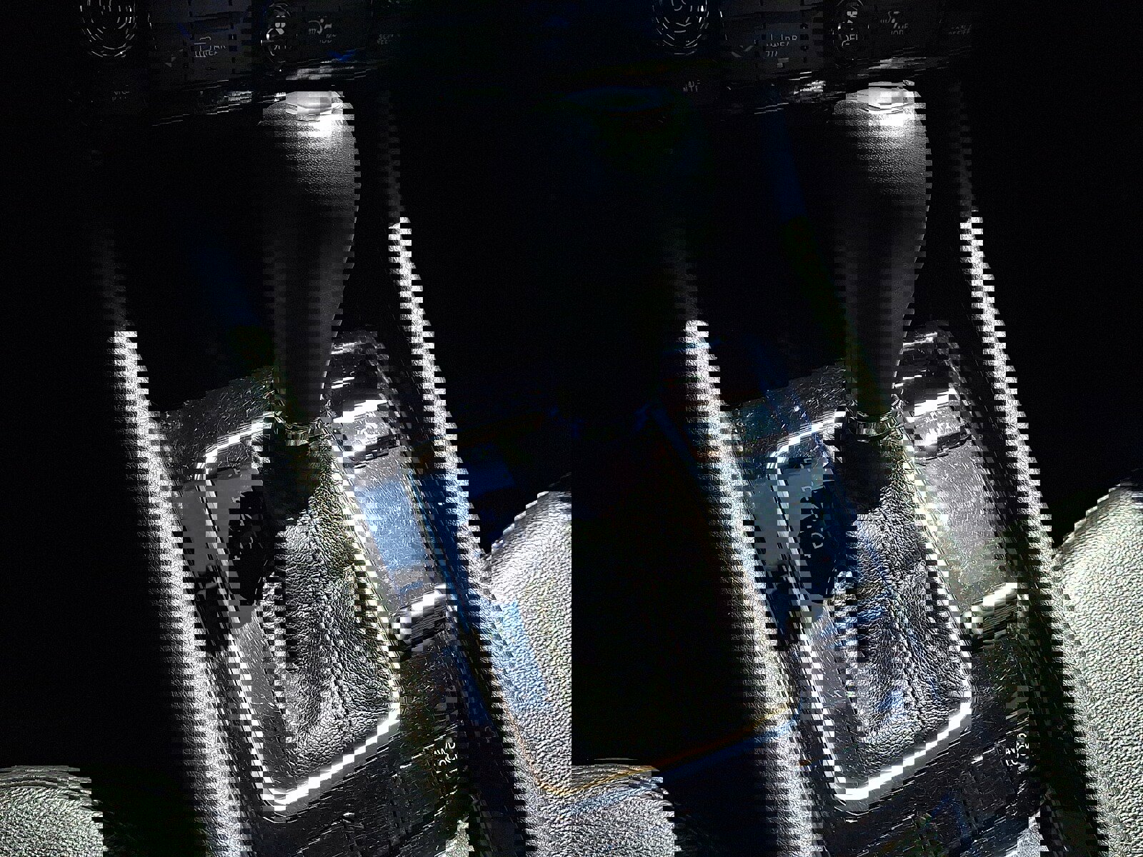 Used 2024 Jeep Compass Latitude image 14