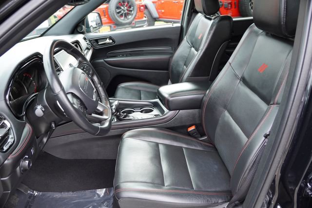 Used 2025 Dodge Durango R/T AWD/4WD image 15