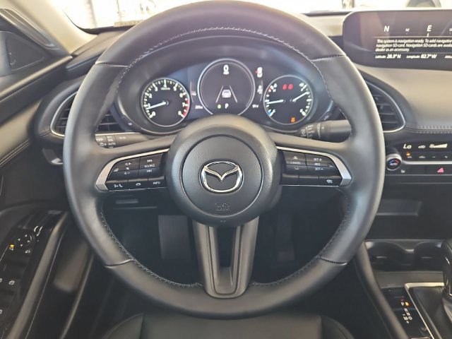 Certified 2026 MAZDA MAZDA3 2.5 S Sedan w/ Preferred Pkg FWD image 12