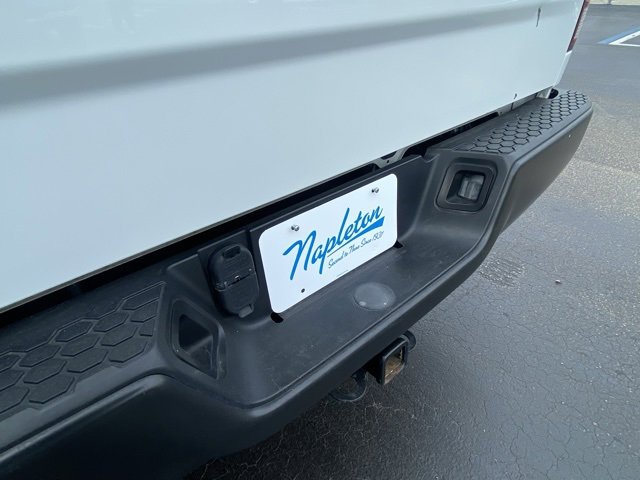 Used 2023 RAM 1500 Tradesman w/ Trailer Tow Package image 24