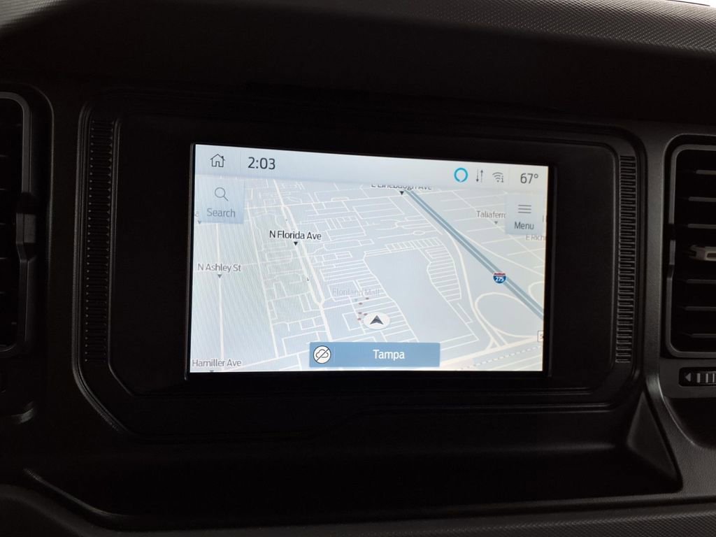 Used 2023 Ford Bronco Big Bend w/ Sasquatch Package image 27