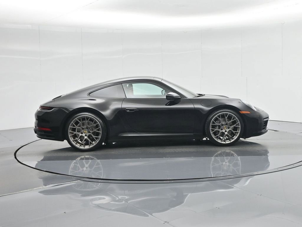 Used 2023 Porsche 911 Carrera image 28