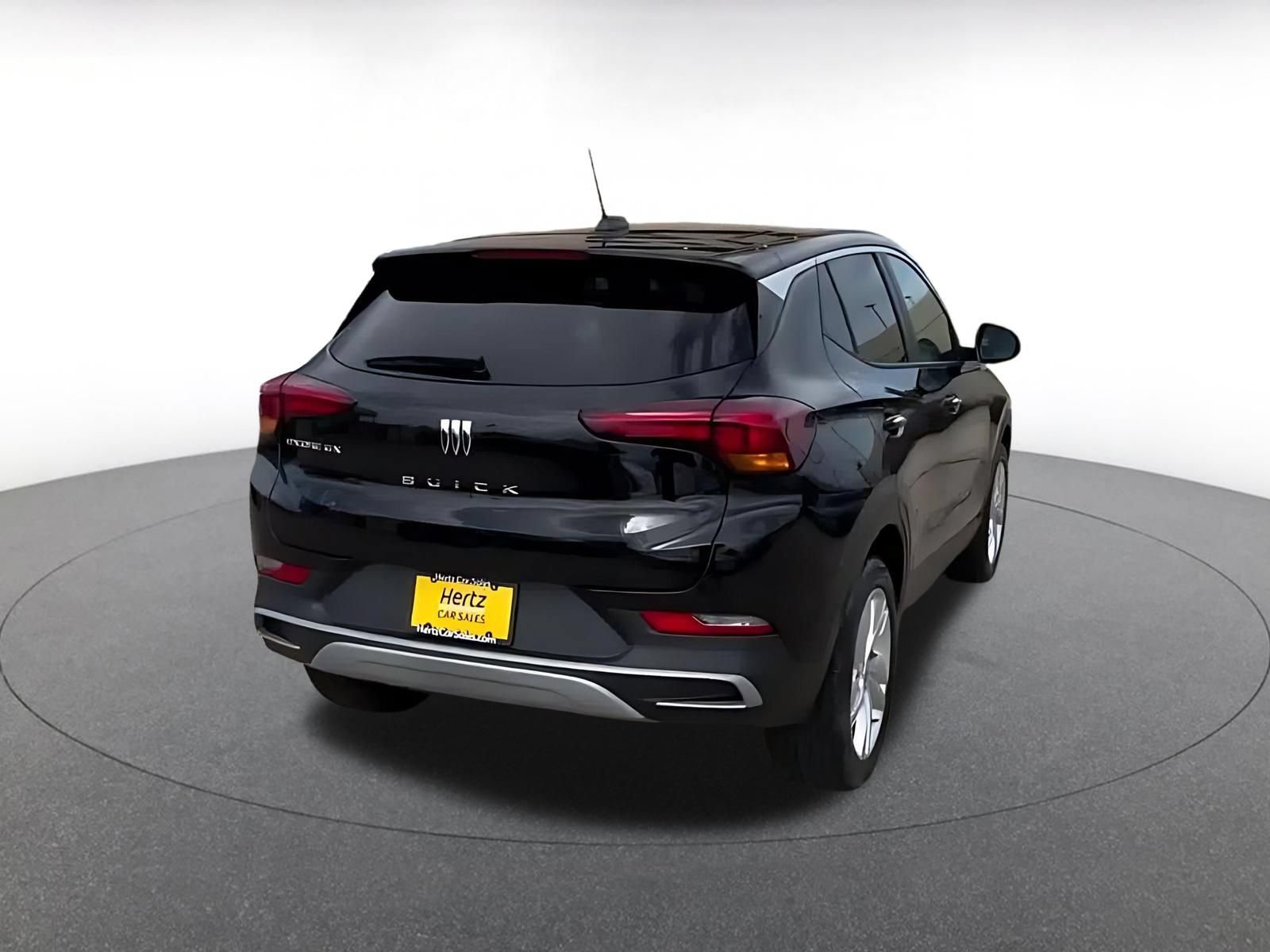 Used 2025 Buick Encore GX Preferred FWD image 15
