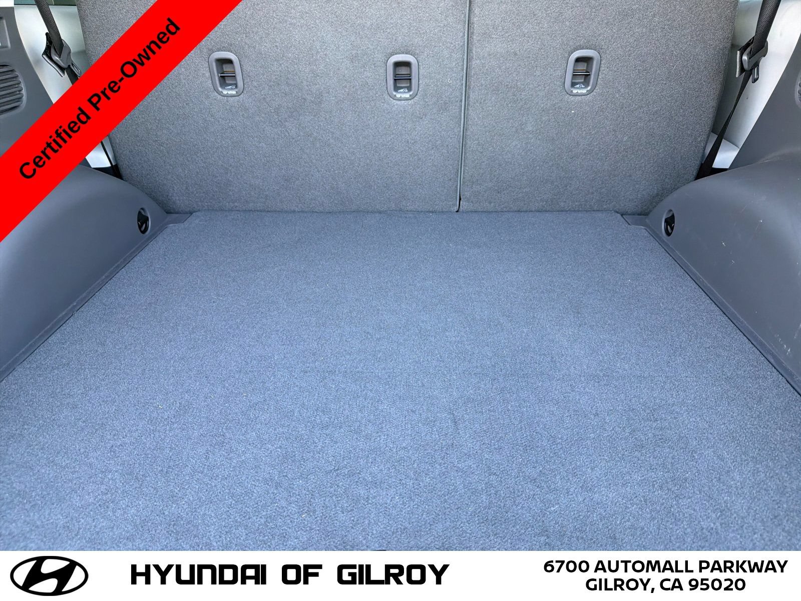Certified 2024 Hyundai Ioniq 5 SEL RWD image 16
