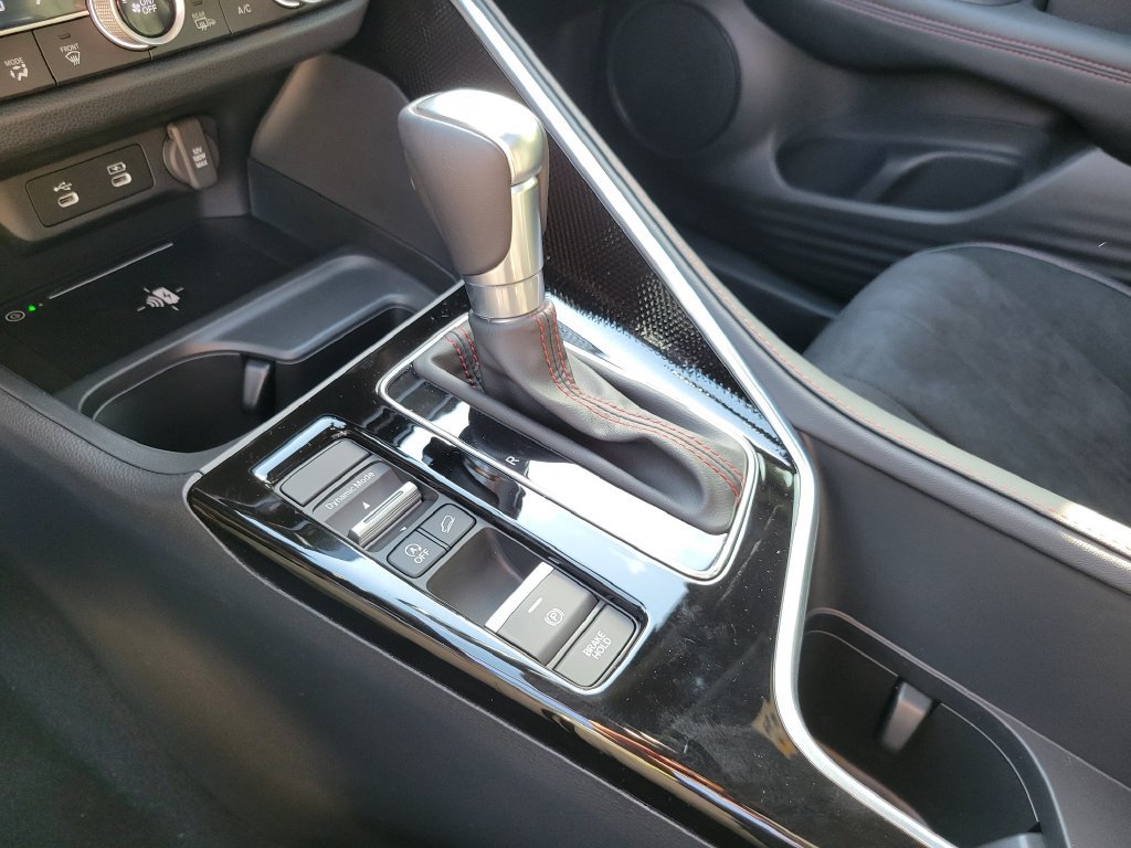 New 2026 Acura ADX A-Spec FWD image 16