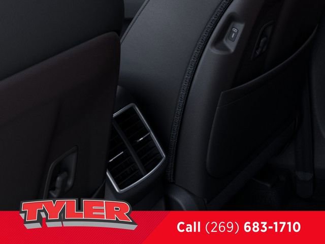 New 2026 Kia Sportage SX Prestige image 29