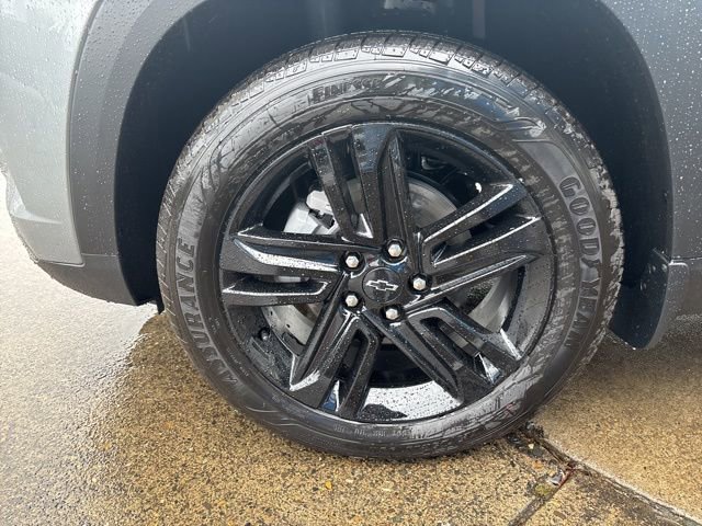 New 2026 Chevrolet Trax ACTIV w/ Driver Confidence Package image 11