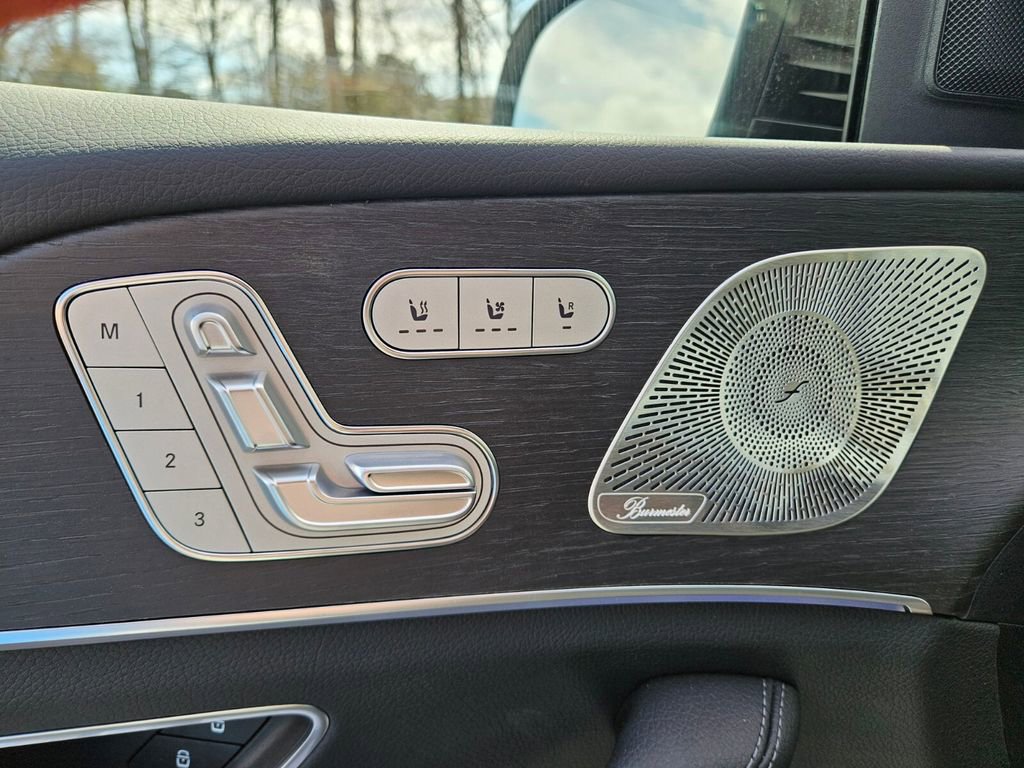 New 2026 Mercedes-Benz GLE 350 4MATIC image 16