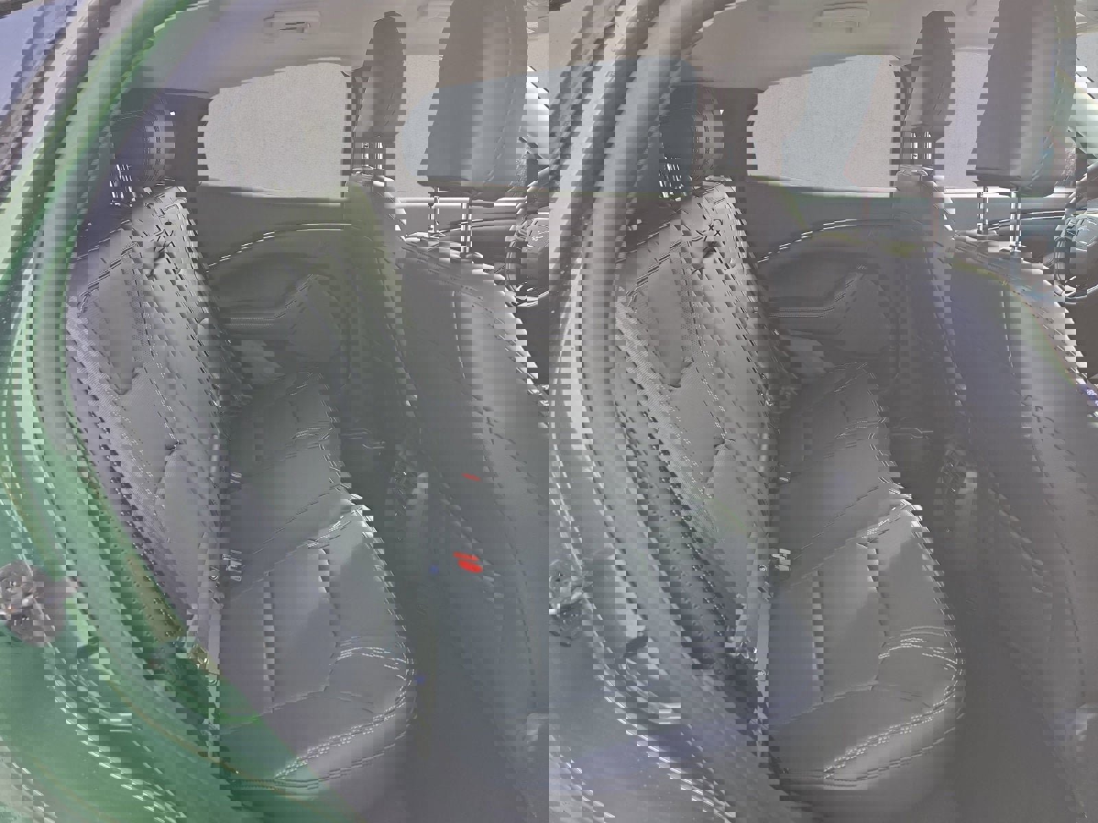 Certified 2025 Ford Mustang Mach-E Premium image 24