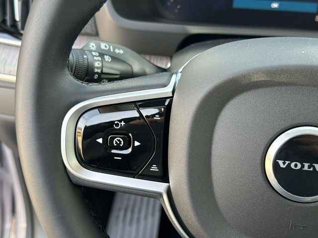 New 2026 Volvo XC90 B6 Ultra image 25