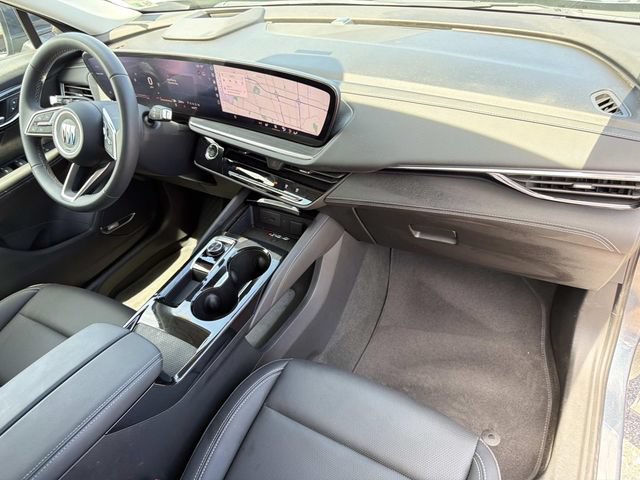 Used 2026 Buick Envision Preferred AWD/4WD image 16