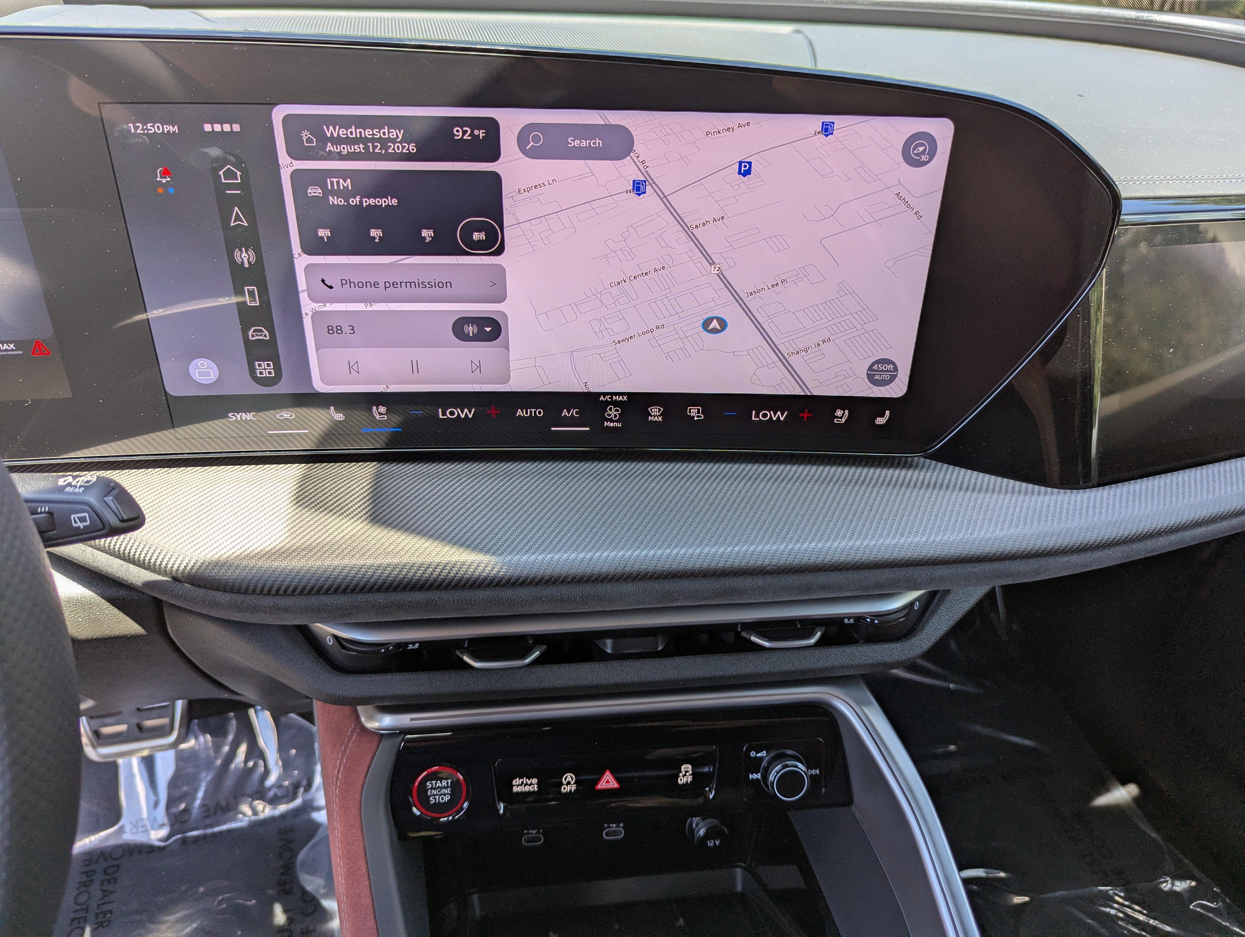 New 2026 Audi SQ5 Premium Plus AWD/4WD image 23