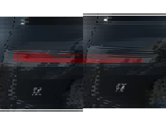 New 2026 BMW iX xDrive45 w/ Executive Package image 8