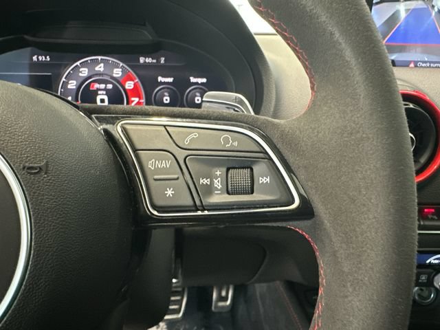 Used 2019 Audi RS 3 AWD/4WD image 21