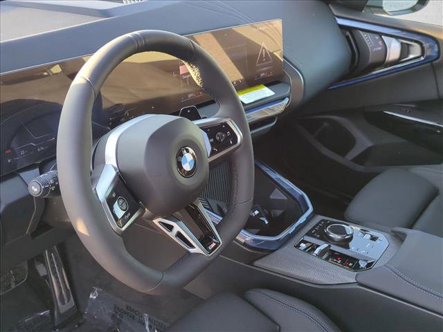 New 2026 BMW X3 xDrive30 image 3