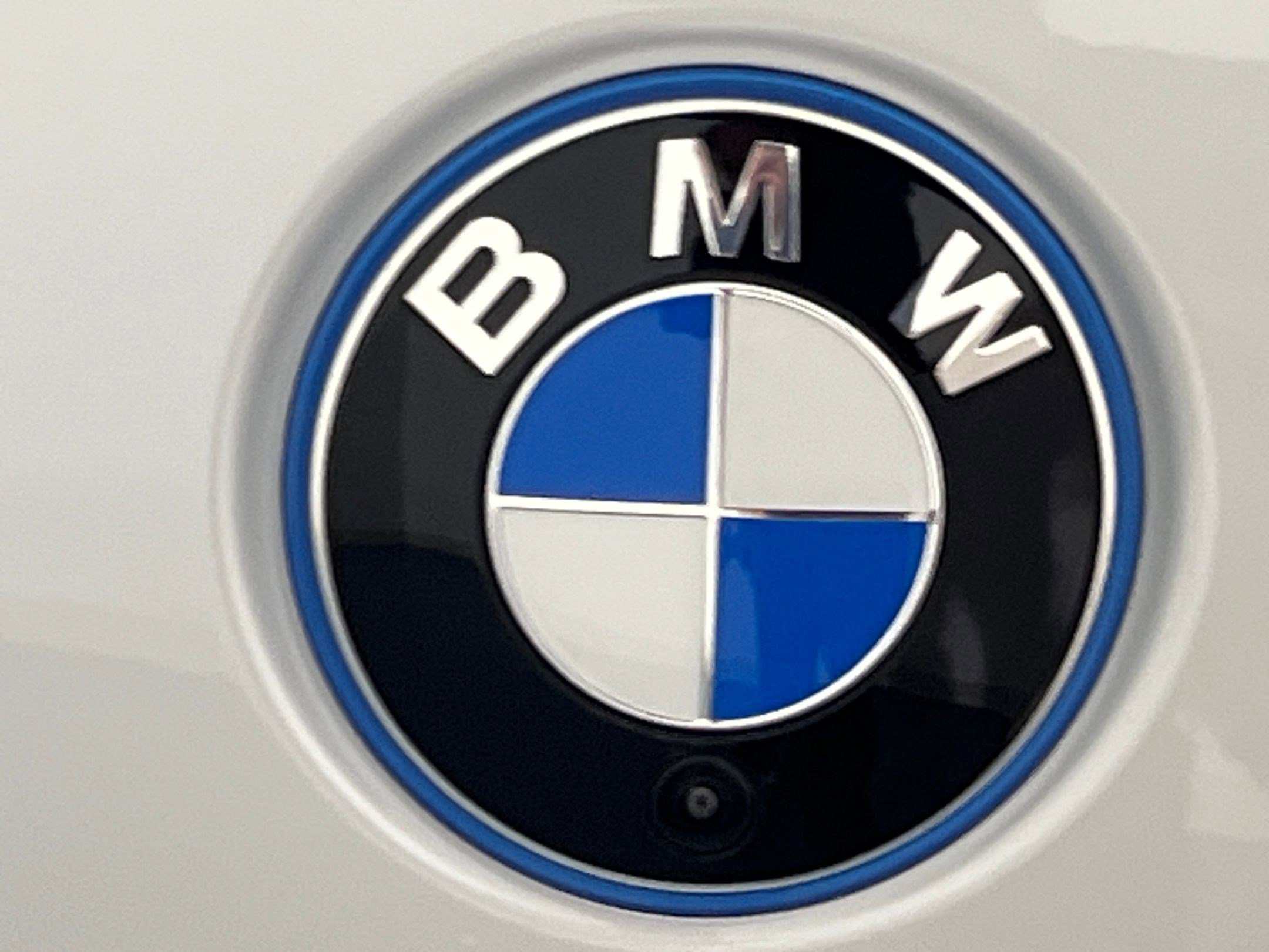 New 2026 BMW i7 eDrive50 w/ M Sport Package RWD image 34
