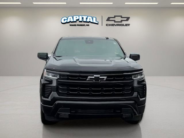 Used 2023 Chevrolet Silverado 1500 RST AWD/4WD image 8