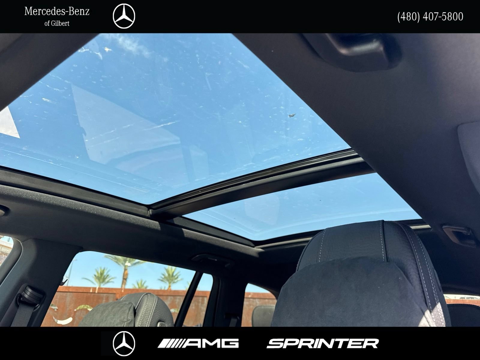 New 2026 Mercedes-Benz GLS 450 4MATIC image 15