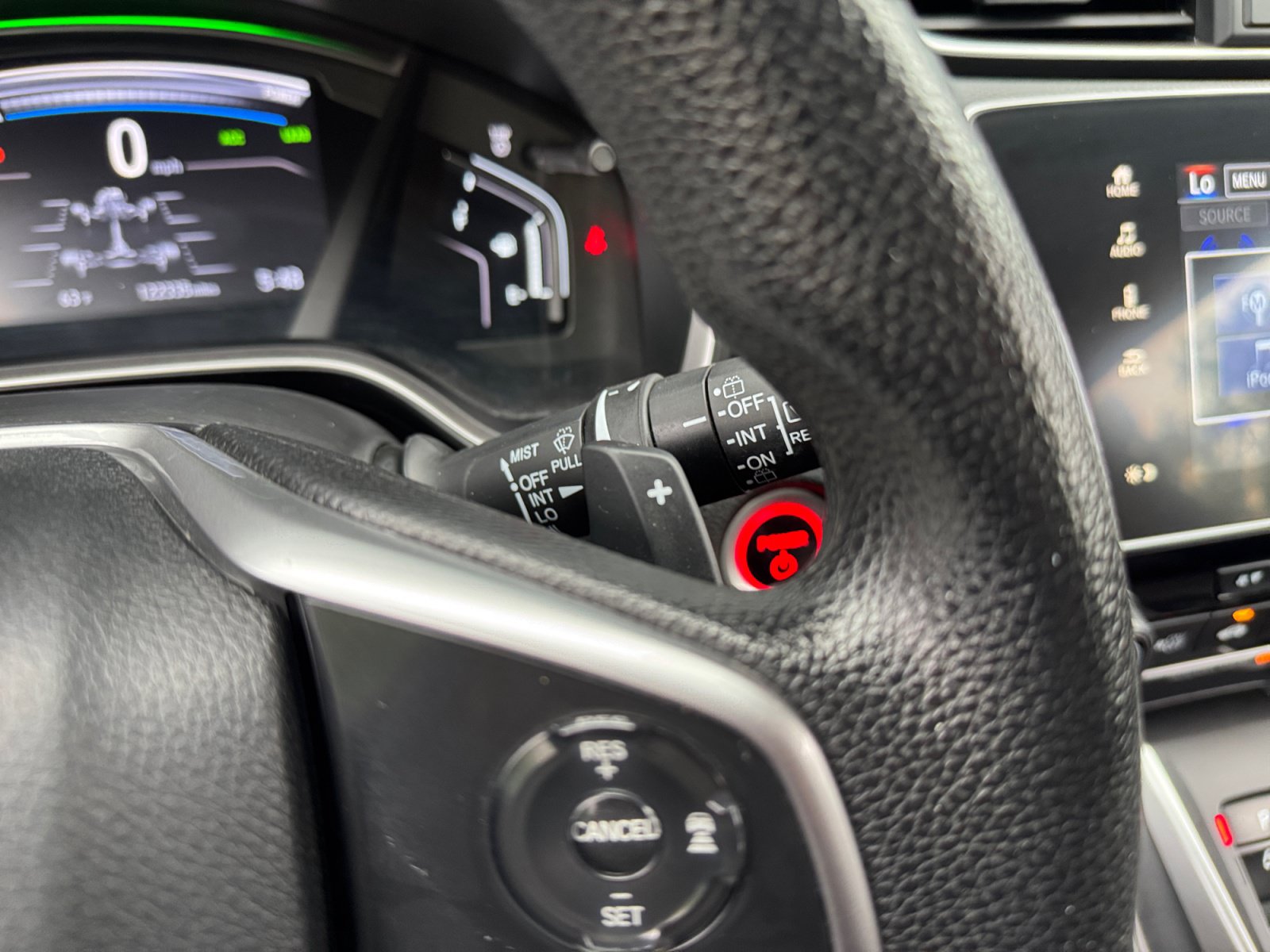 Used 2020 Honda CR-V EX image 26