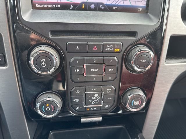 Used 2013 Ford F150 Limited image 45