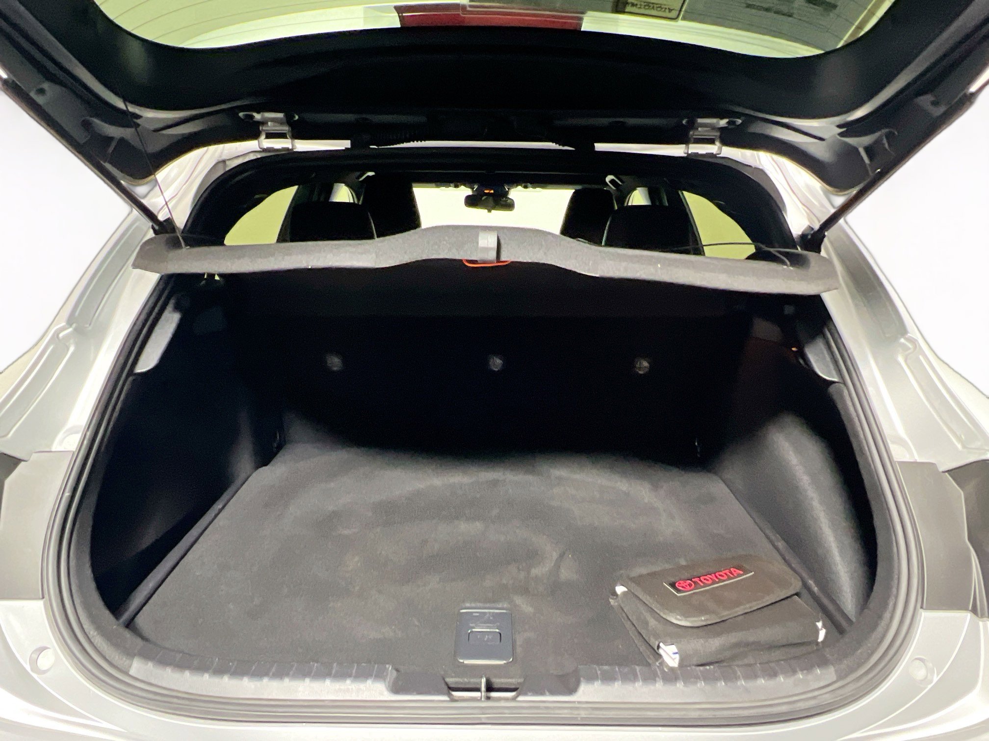 Used 2024 Toyota Corolla XSE image 34