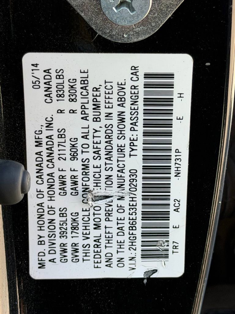 Used 2014 Honda Civic Si image 23