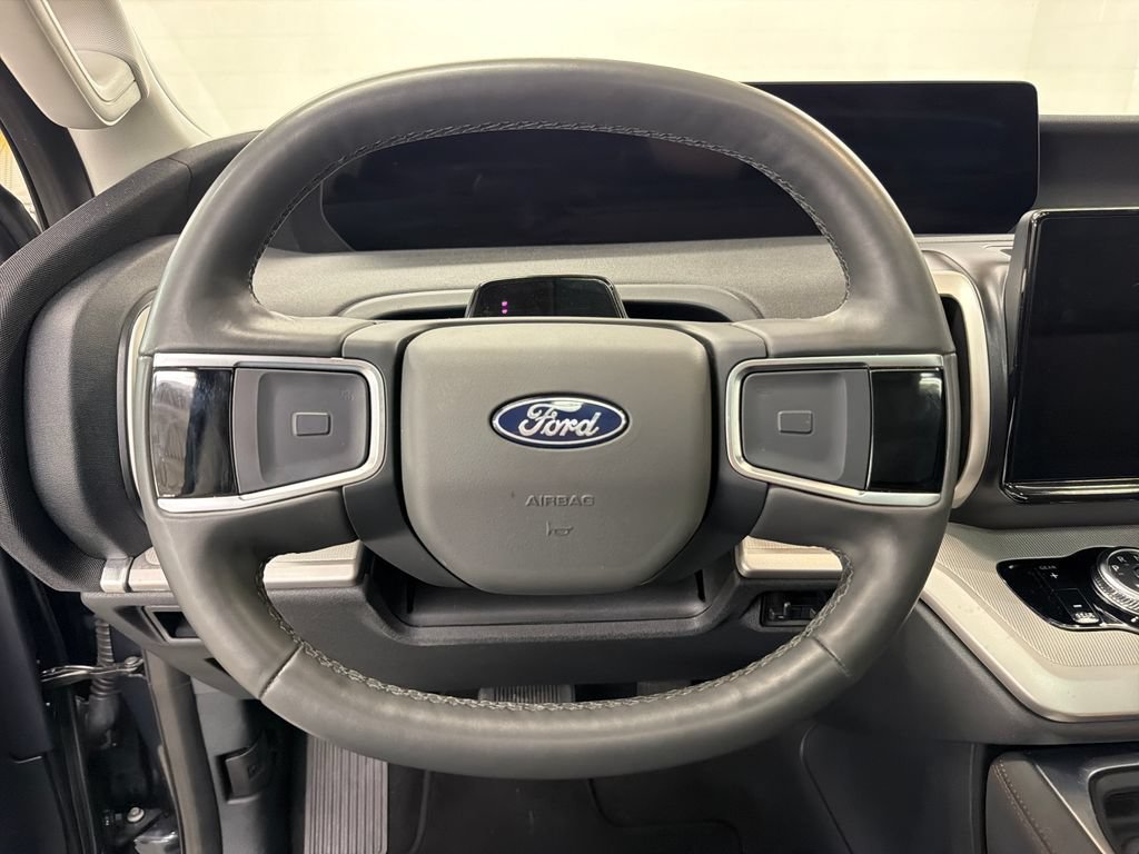 Certified 2025 Ford Expedition Max Active RWD image 21