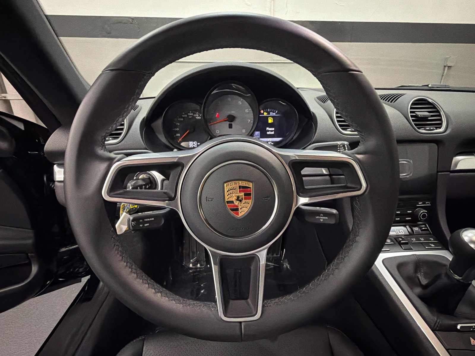 Used 2024 Porsche 718 Cayman S RWD image 25