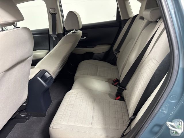 Used 2023 Honda HR-V LX image 15