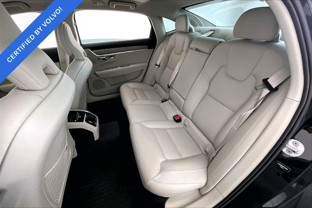 Certified 2023 Volvo S90 B6 Plus w/ Protection Package Premier AWD/4WD image 34