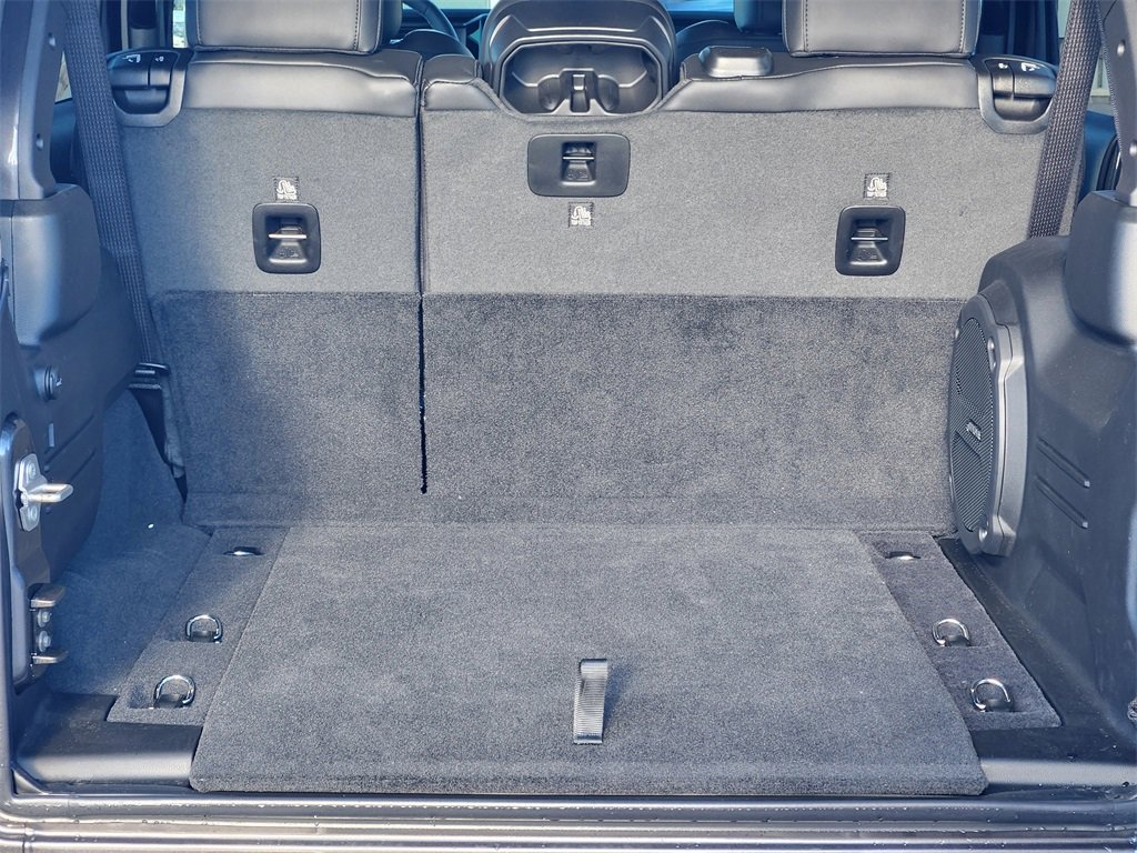 New 2026 Jeep Compass Latitude image 22