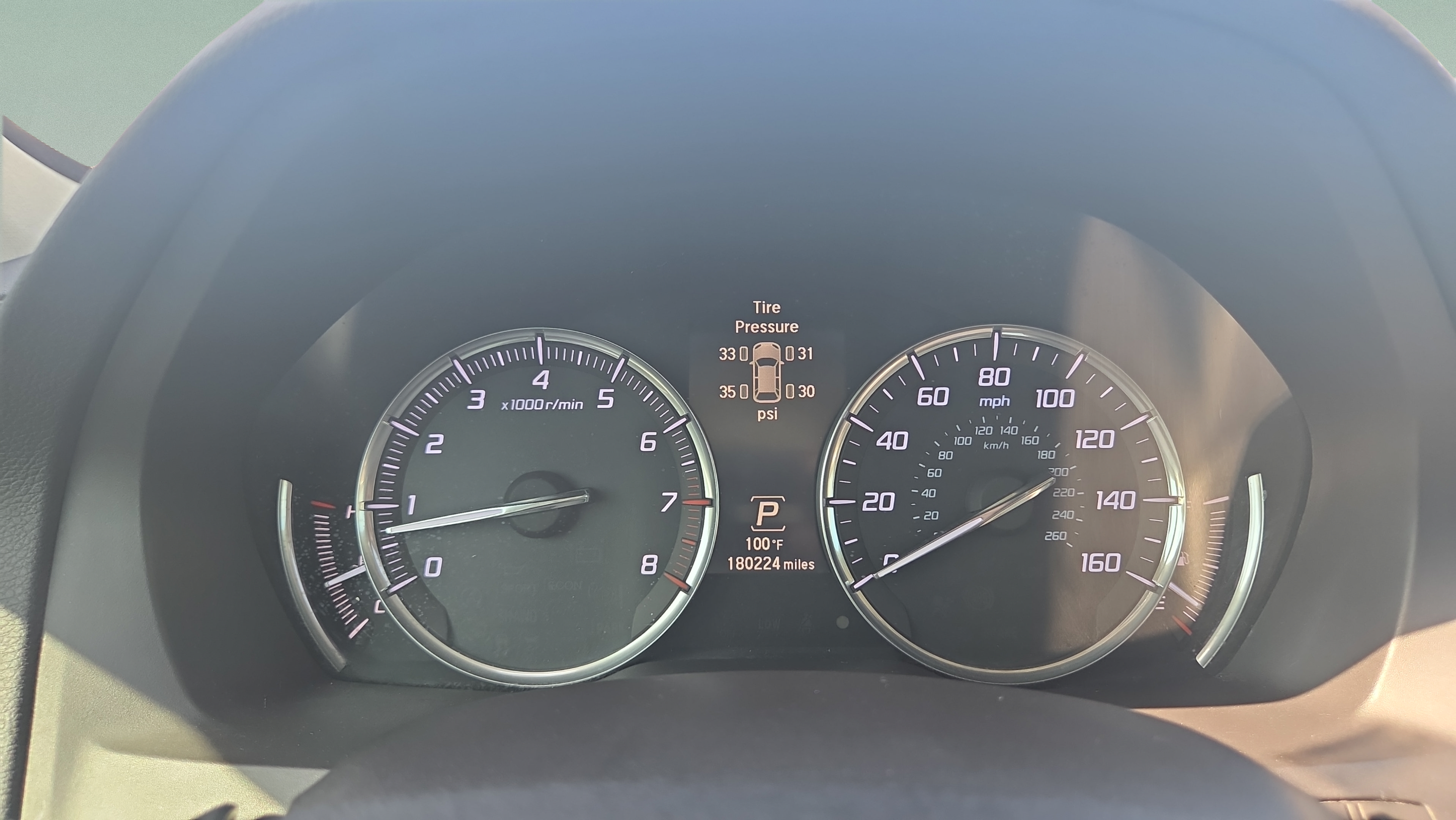 Used 2015 Acura MDX w/ Technology Package FWD image 27