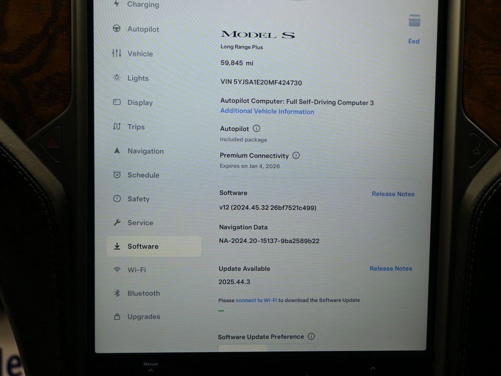 Used 2021 Tesla Model S Long Range image 32