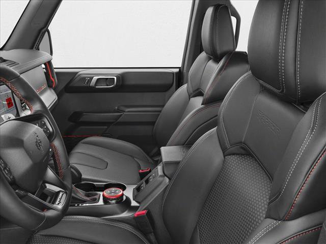 New 2026 Ford Bronco Raptor AWD/4WD image 6