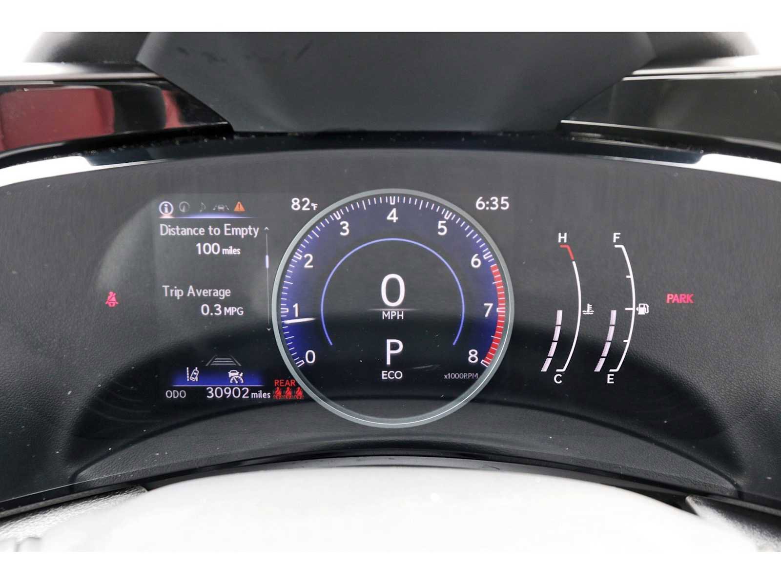 Used 2023 Lexus NX 350 AWD image 14