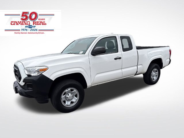 Used 2022 Toyota Tacoma SR
