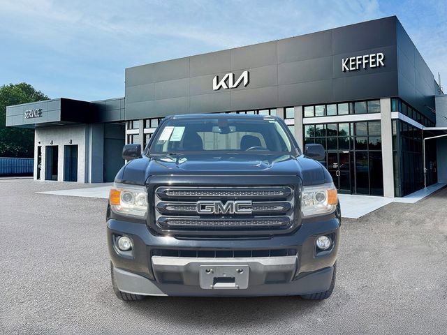 Used 2019 GMC Canyon SLE w/ Elevation Edition image 3