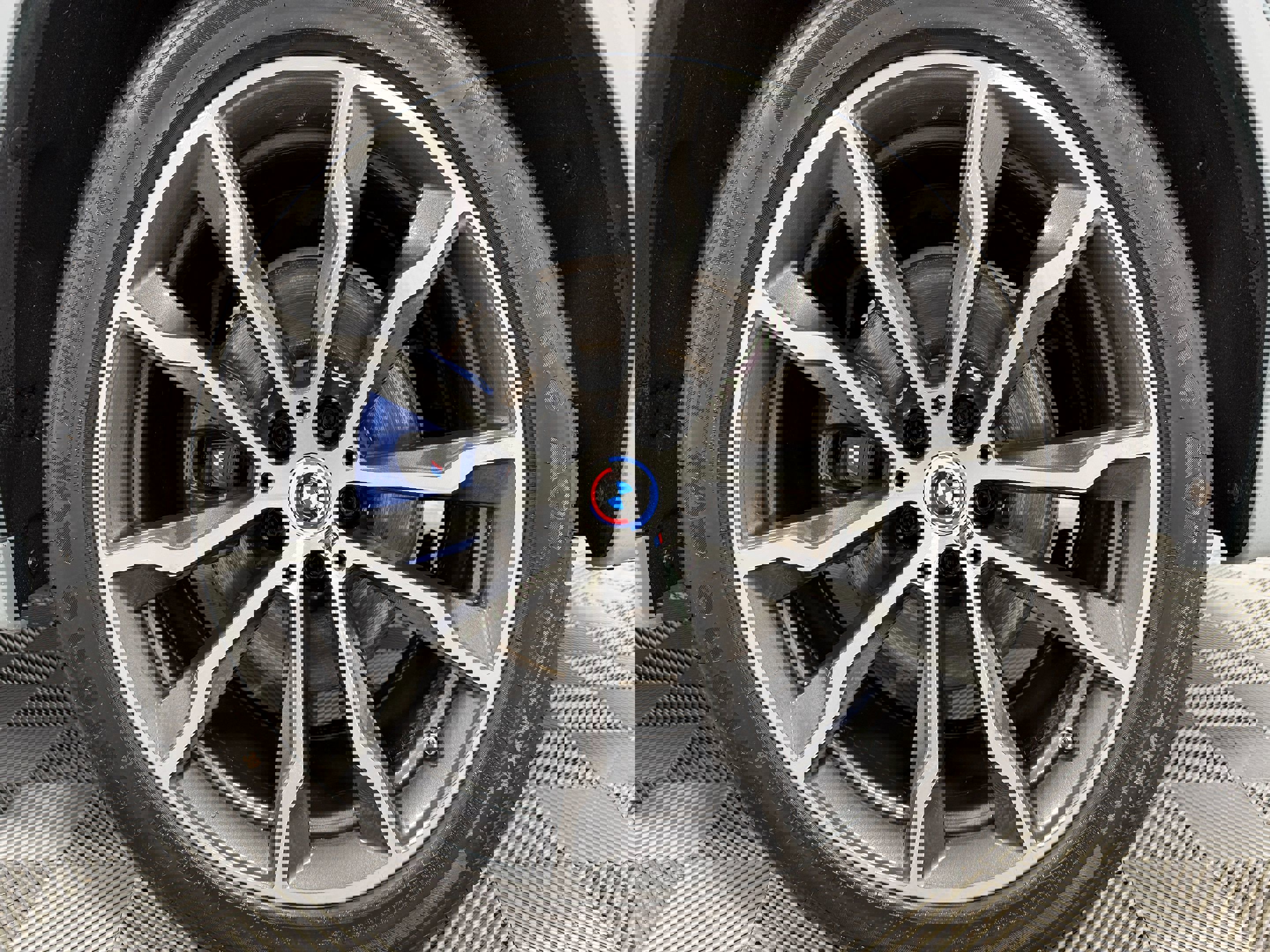 Used 2023 BMW X3 M40i image 40