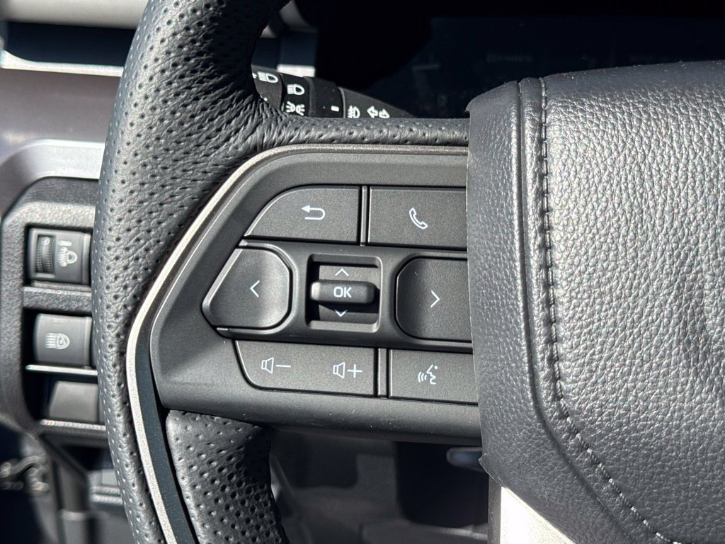 Used 2026 Toyota Tacoma TRD Off-Road AWD/4WD image 24