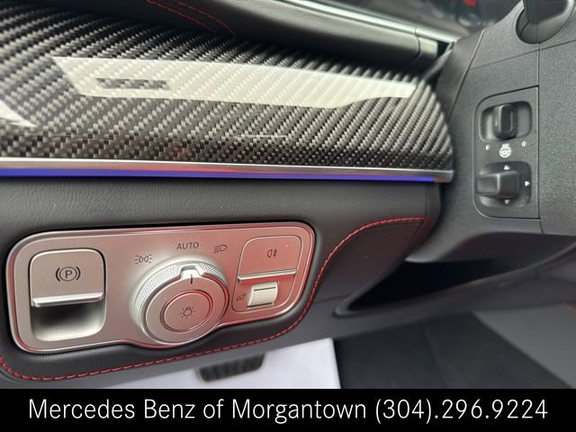 New 2026 Mercedes-Benz GLE 63 AMG S image 18