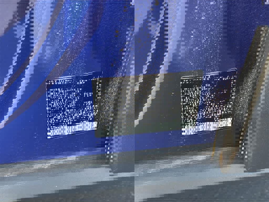 Used 2021 Volkswagen ID.4 1st Edition image 7